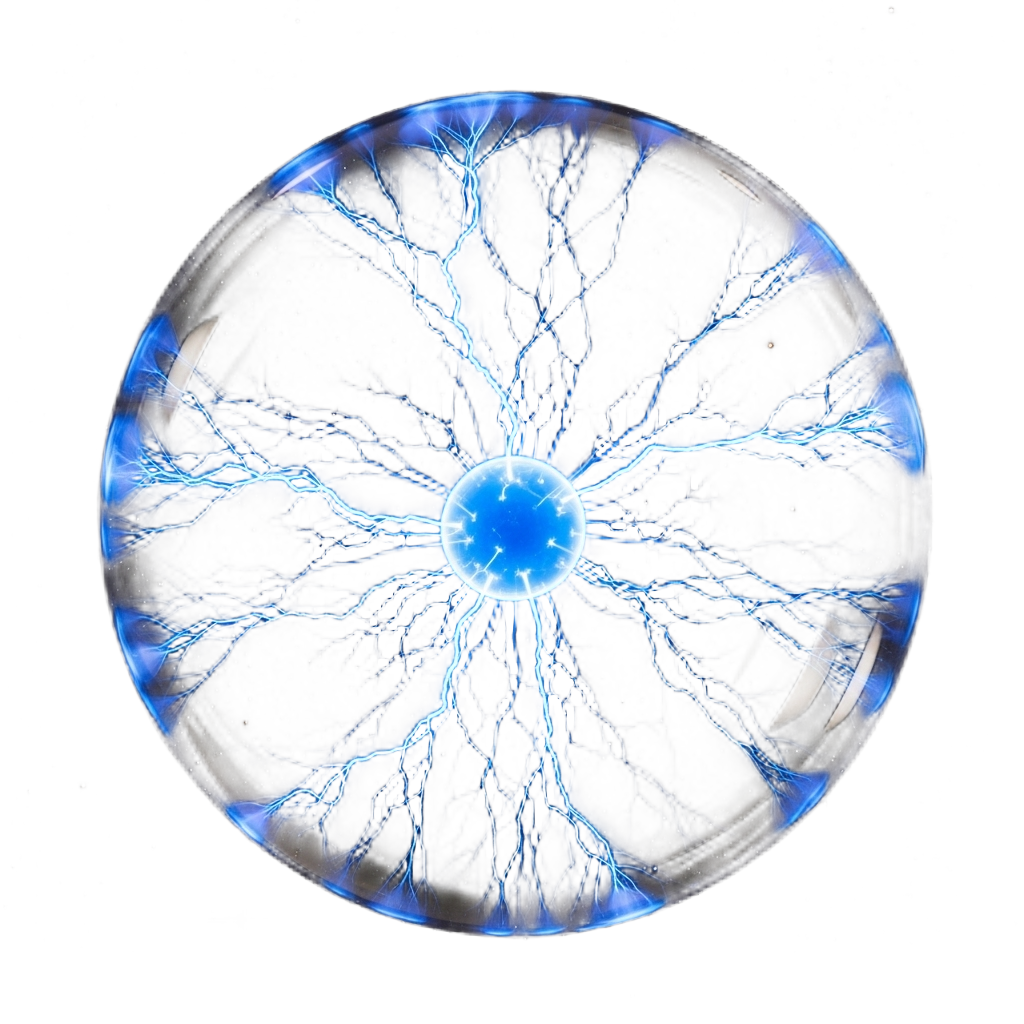 Pixel Oracle Crystal Ball - World Oracle Knowledge Tools